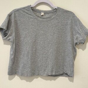 LULULEMON CATES T-shirt